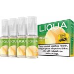 Ritchy Liqua Elements 4Pack Melon 4 x 10 ml 6 mg – Hledejceny.cz
