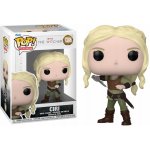 Funko Pop! Zaklínač Ciri Netflix 1191 – Sleviste.cz