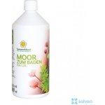 SONNENMMOR RAŠELINOVÁ koupel PŘÍRODNÍ-1000 ml – Zboží Dáma