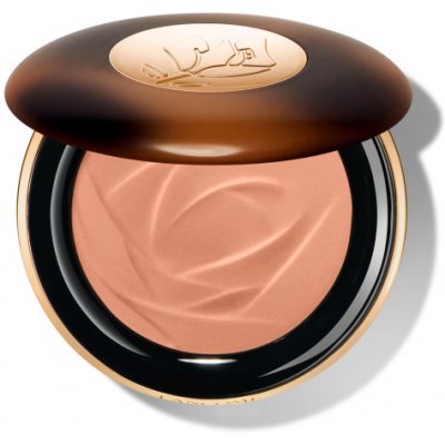 Lancôme Bronzer se sérem Teint Idole Ultra Wear Skin Transforming Bronzer 02 Light 10 g – Zboží Dáma