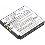 Cameron Sino CS-KLIC7004 800mAh – Zbozi.Blesk.cz