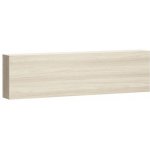 Segment Odkládací police, 1300 x 150 x 350 mm, dub přírodní – Hledejceny.cz