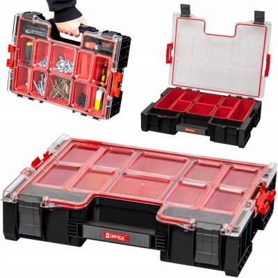 Qbrick PRO Organizer 300 – Hledejceny.cz