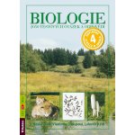 Biologie – 2050 testových otázek a odpovědí - Kincl,Chalupová,Bičík – Zbozi.Blesk.cz
