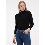 ORSAY dámský rolák Černý – Zboží Dáma