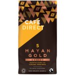 Cafédirect BIO Mayan Gold Mexiko SCA 82 mletá 227 g – Hledejceny.cz