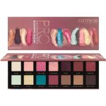 Catrice Pro Blushing paletka očních stínů Ocean 10,6 g – Zboží Mobilmania