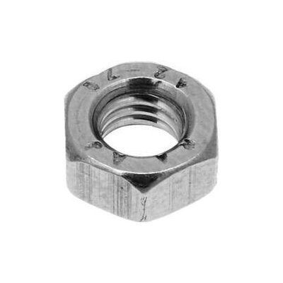 101_Octane Matka 6-hraná DIN934 nerez -- M6 34351 – Sleviste.cz