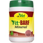 cdVet Fit-BARF Mineral 1000 g – Hledejceny.cz