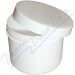 Červenková Kelímek s šroub.víčkem 185ml/150g bílý – Zbozi.Blesk.cz