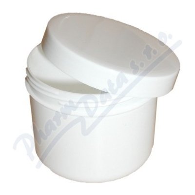 Červenková Kelímek s šroub.víčkem 185ml/150g bílý – Zbozi.Blesk.cz