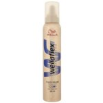 COTY ASTOR S.A. Wellaflex pěnové tužidlo 2nd Day Volume extra strong 4 200 ml – Hledejceny.cz