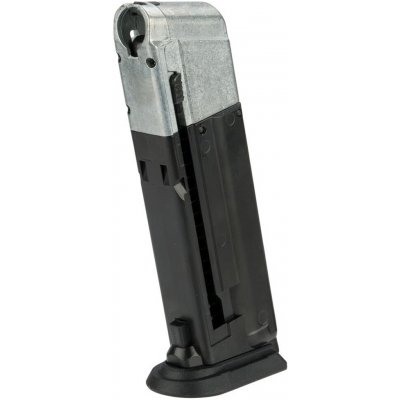 Umarex T4E Walther PPQ M2 cal. .43 8 ran – Hledejceny.cz