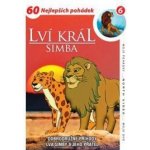 Lví král - Simba 6 DVD – Zbozi.Blesk.cz