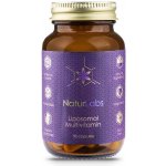 NaturLabs Liposomální multivitamín 30 kapslí – Hledejceny.cz