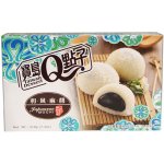Q Brand Mochi sezamové s kokosem 210 g – Zboží Dáma