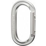 Black Diamond Oval Keylock – Zboží Dáma