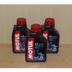 Motul 3000 4T 20W-50 1 l – Zbozi.Blesk.cz