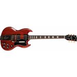Gibson SG Standard 61 – Sleviste.cz