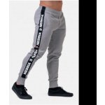 Nebbia Golden Era tepláky 196 černá – Zboží Mobilmania