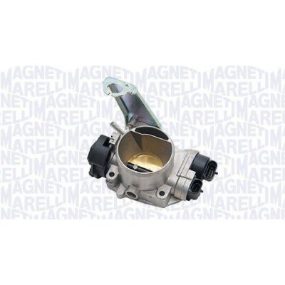 Hrdlo škrtící klapky MAGNETI MARELLI 802007715701 – Hledejceny.cz