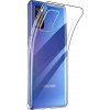 Pouzdro a kryt na mobilní telefon Samsung Pouzdro Forcell Ultra Slim Samsung Galaxy A41 čiré