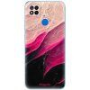 Pouzdro a kryt na mobilní telefon Xiaomi Pouzdro iSaprio - Black and Pink - Xiaomi Redmi 9C