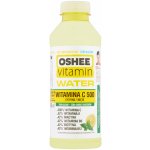Oshee Vitamínová voda Vitamin C 0,555 l – Zboží Dáma