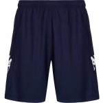 Kappa 4Football Luviozip kraťasy Jr tmavě modrá – Sleviste.cz