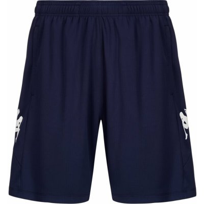 Kappa 4Football Luviozip kraťasy Jr tmavě modrá – Sleviste.cz