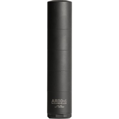 A Tec AR 30-4, .223" 5,56mm na závit 1/2"-28 UNEF – Sleviste.cz