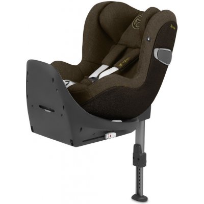 Cybex Sirona Z i-size Plus + base Z 2021 Khaki Green – Hledejceny.cz