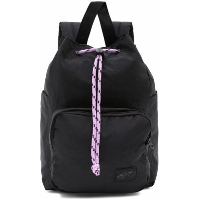 Vans Going Places black 16 l – Zboží Mobilmania