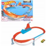 Hot Wheels Šampionát Závodní dráha GJM75 – Hledejceny.cz