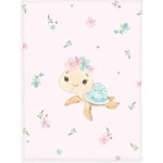 HERDING Baby supersoft deka Malá Želva – Zboží Mobilmania