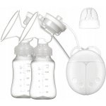 Severno Elektrická dvojitá RH228 – Sleviste.cz