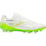 Joma POWERFUL Bílá Šedá Světle zelená – Zboží Dáma