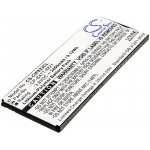 Cameron Sino CS-CIP823CL 3.8V Li-Polymer 2400mAh černá - neoriginální – Zboží Živě