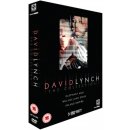 The David Lynch Collection DVD