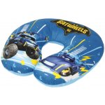 Lidl Cestovní polštář za krk PAW Patrol Hello Kitty Batwheels 28x26 – Hledejceny.cz