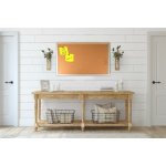 Victoria MC070014010 korková tabule 60 x 90 cm – Zboží Živě