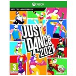 Just Dance 2021 – Zboží Dáma