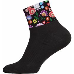 Eleven ponožky Huba Folklor