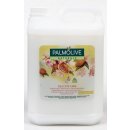 Palmolive Naturals Milk & Almond tekuté mýdlo na ruce náhradní náplň 5 l