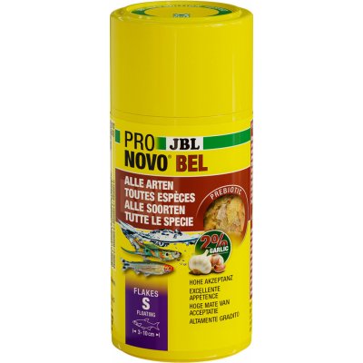 JBL ProNovo Bel Flakes S 100 ml – Zbozi.Blesk.cz