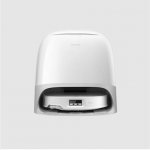 Roborock Qrevo Curv 2 Pro white – Zbozi.Blesk.cz