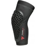 Dainese Scarabeo Pro Knee Guards černá – Zboží Mobilmania