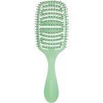 Olivia Garden iDetangle Medium kartáč na vlasy zelený 1750 – Hledejceny.cz