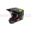 Přilba helma na motorku Alpinestars Supertech M5 ROVER ECE 2020