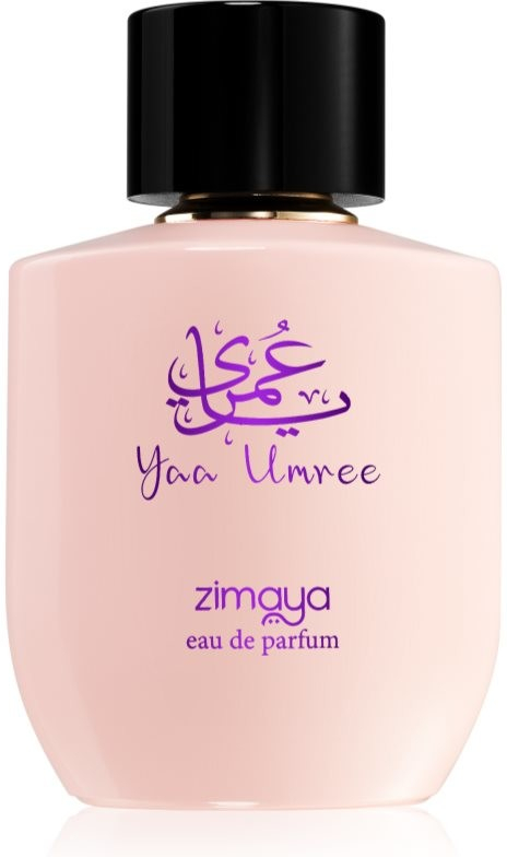 Zimaya Yaa Umree parfémovaná voda dámská 100 ml